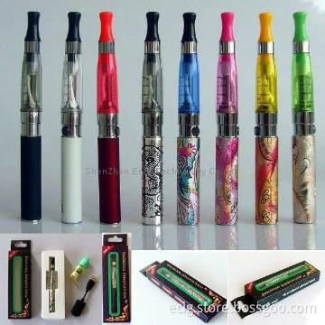 2013 most popular newest design ego q battery